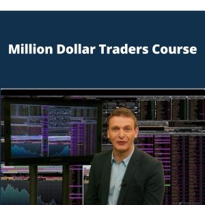Lex Van Dam â€“ Million Dollar Traders Course