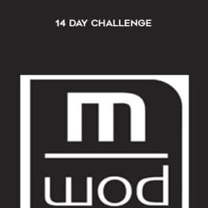 Mobility WOD 14 Day Challenge