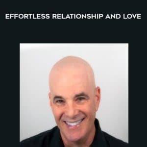 Morry Zelcovitch â€“ Effortless Relationship and Love