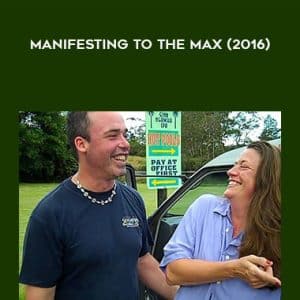 Mr Twenty-Twenty â€“ Manifesting To The Max (2016)