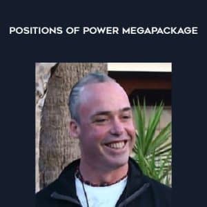 Mr Twenty Twenty â€“ Positions of Power MegaPackage