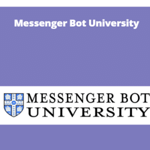 Paul Baron – Messenger Bot University