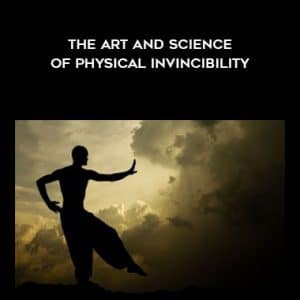 Peter Ragnar â€“ The Art and Science of Physical Invincibility