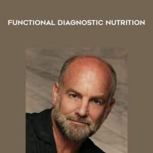 Reed Davis â€“ Functional Diagnostic Nutrition