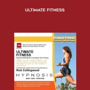Rick Collingwood â€“ Ultimate Fitness