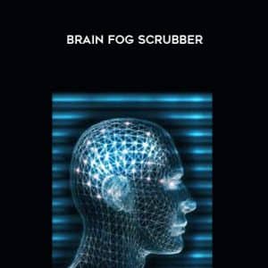 Rudy Hunter â€“ Brain Fog Scrubber