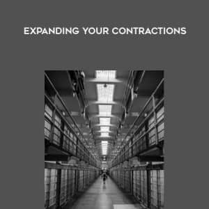 Rudy Hunter â€“ Expanding Your Contractions