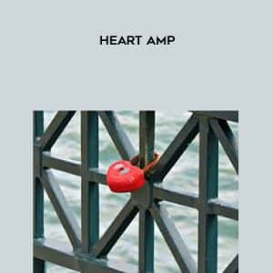 Rudy Hunter â€“ Heart Amp