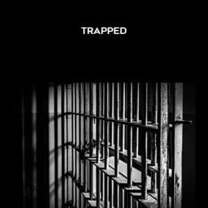 Rudy Hunter â€“ Trapped