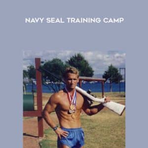 Scott Helvenston â€“ Navy SEAL Training Camp