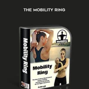 Scott SonnonRMAX â€“ The Mobility Ring