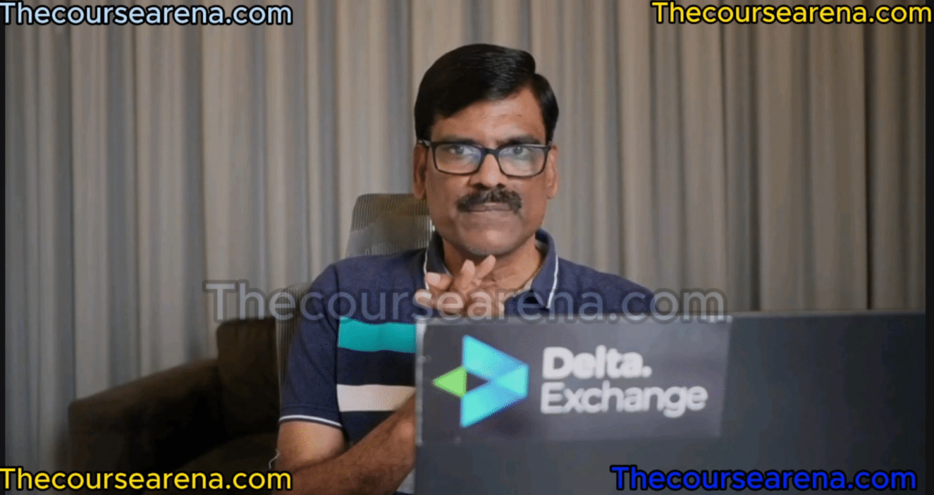 PR Sundar Intraday Option Buying using Technical Analysis