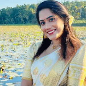 Ammu Mahadevan Mentorship