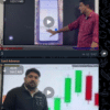 Trade with Sunil ADVANCE LIVE COURSE