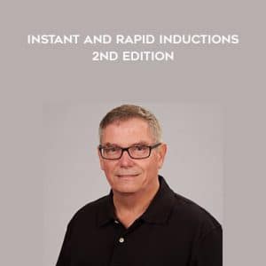 Sean Michael Andrews â€“ Instant and Rapid Inductions 2nd edition