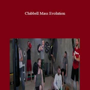 Shane Heins â€“ Clubbell Mass Evolution