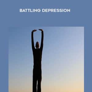 Sifu Anthony?s Qi School â€“ Battling Depression