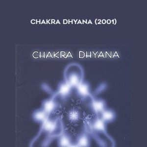 Sri Krishnara] Bhagavaddasa â€“ Chakra Dhyana (2001)