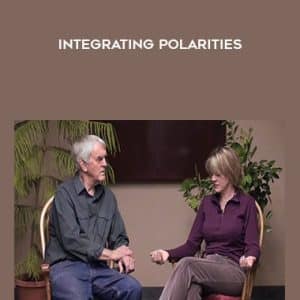 Steve Andreas â€“ Integrating Polarities