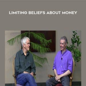 Steve Andreas â€“ Limiting Beliefs About Money