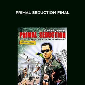 Steve Jabba â€“ Primal Seduction final