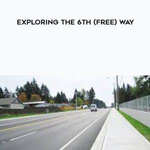Susan Seifert â€“ Exploring the 6th (Free) Way