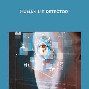 Talmadge Harper â€“ Human Lie Detector