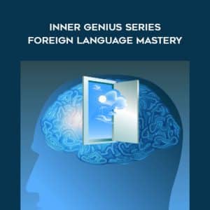 Talmadge Harper â€“ Inner Genius Series â€“ Foreign Language Mastery