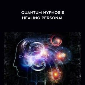 Talmadge Harper â€“ Quantum Hypnosis Healing Personal