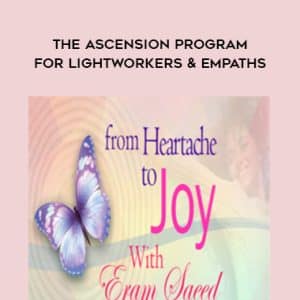 Tarek Bibi â€“ The Ascension Program For Lightworkers & Empaths