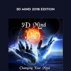 Tom and Kim â€“ 3d Mind 2018 Edition