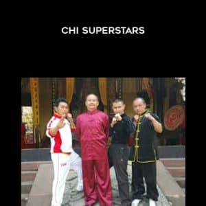 UKFightlab â€“ Chi Superstars