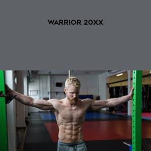 Vahva Fitness â€“ Warrior 20XX