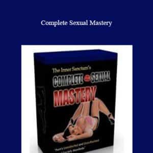 Venusaan Arts â€“ Complete Sexual Mastery