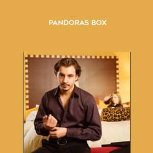 Vin DiCario â€“ Pandoras Box