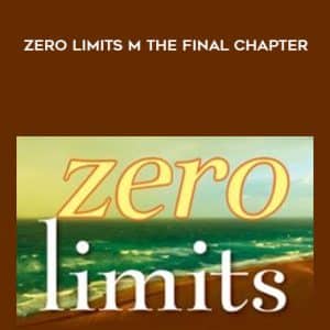 Zero Limits III The Final Chapter