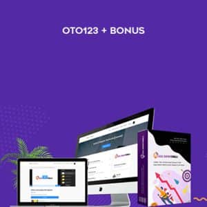 Local Coupon Formula + OTO123 + Bonus