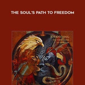 Alberto Villoldo â€“ The Soul?s Path to Freedom