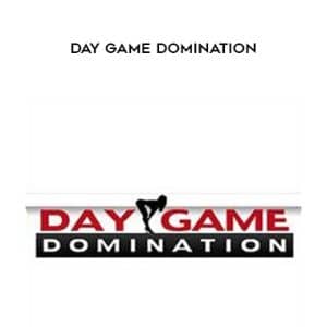 PUA Training â€“ Day game Domination