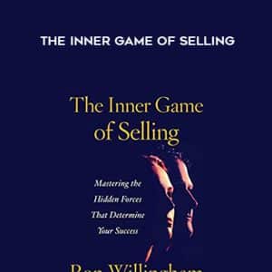 Robert Dilts â€“ The inner game of selling