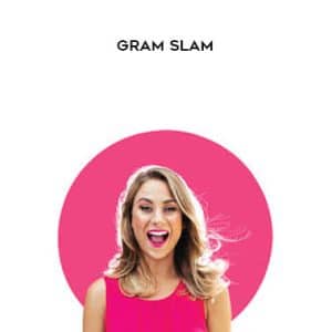 Alex Beadon â€“ Gram Slam