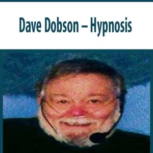 Dave Dobson â€“ Hypnosis