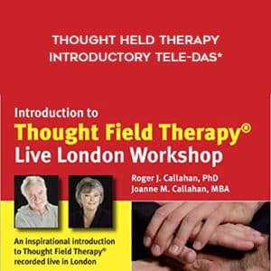 Roger ft Joanne Callahan â€“ Thought Held Therapy Introductory Tele-das*