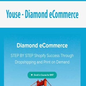 Youse â€“ Diamond eCommerce