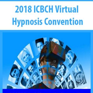 2018 ICBCH Virtual Hypnosis Convention