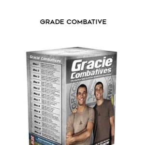 Ryron and Rener Grade â€“ Grade Combative