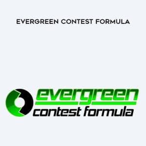 Shawn Anderson â€“ Evergreen Contest Formula