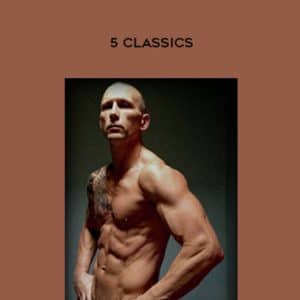 Scott Sonnon â€“ 5 Classics