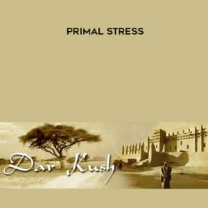 Scott Sonnon â€“ Primal Stress