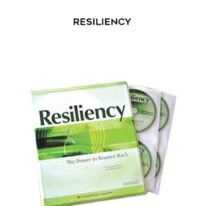 Paul Scheele â€“ Resiliency